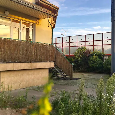 Alloggio in famiglia La Luna - Pokoje Goscinne - Plowiecka 35 *