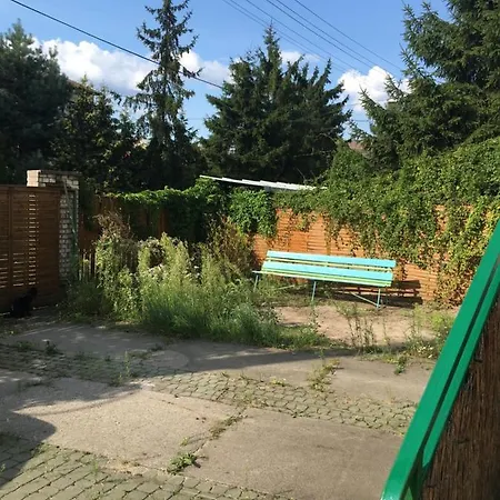 Alloggio in famiglia La Luna - Pokoje Goscinne - Plowiecka 35 *