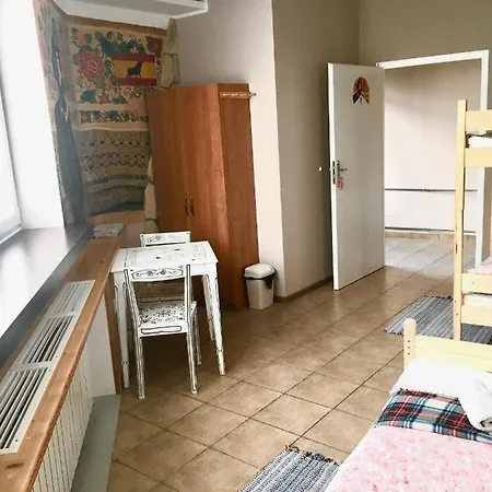 Alloggio in famiglia La Luna - Pokoje Goscinne - Plowiecka 35