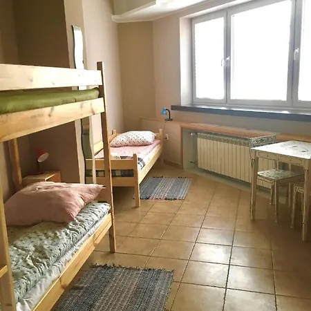 La Luna - Pokoje Goscinne - Plowiecka 35 Alloggio in famiglia Varsavia